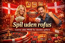 Bedste Casino Sider Uden ROFUS 1378286364