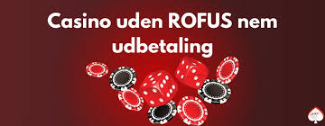 Bedste Online Casino Uden ROFUS - Spil Uden Bekymringer 1372006333 Bedste Online Casino Uden ROFUS - Spil Uden Bekymringer 1372006333