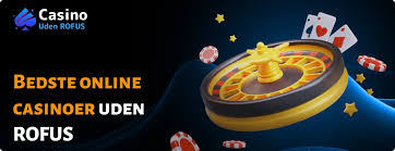 Bedste Udenlandske Casinoer i Danmark 2143039677 Bedste Udenlandske Casinoer i Danmark 2143039677