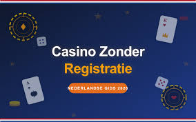 Betrouwbaar Casino Zonder CRUKS Ontdek Jouw Veilige Speelomgeving