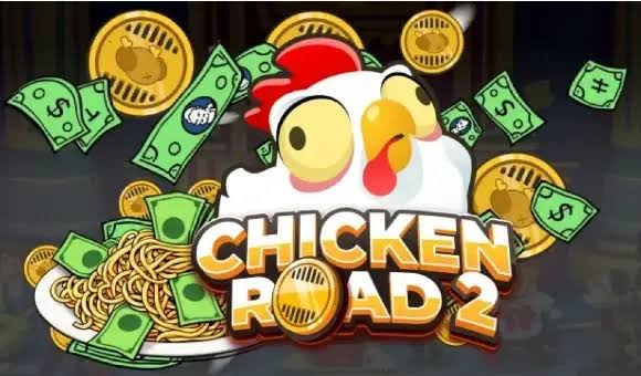 Chicken Road 2 Un Viaggio Avventuroso nel Mondo dei Polli