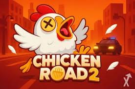 Chicken Road 2 Un Viaggio Avventuroso nel Mondo dei Polli