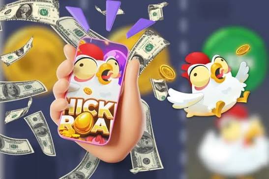 Descubre la diversión de jugar Chicken Road 2 La aventura de la gallina Descubre la diversión de jugar Chicken Road 2 La aventura de la gallina