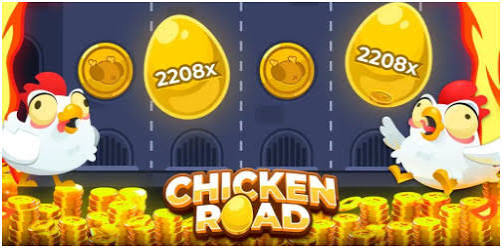 Descubre la Diversión de Jugar Chicken Road -640354401 Descubre la Diversión de Jugar Chicken Road -640354401