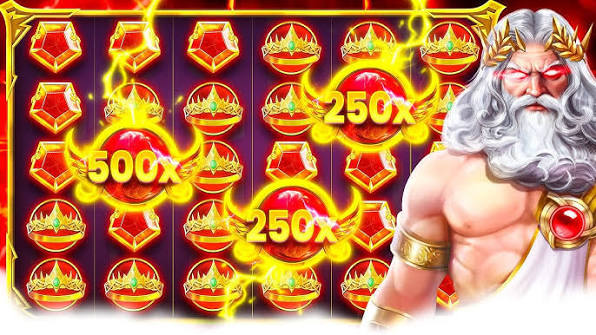 Gates of Olympus Casino Unravel the Mysteries of the Ancient Gods
