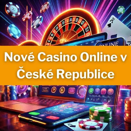 Nejlepší zahraniční online kasina Objevte své oblíbené hry