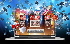 Oplev Spændingen ved Online Casino 1789767567