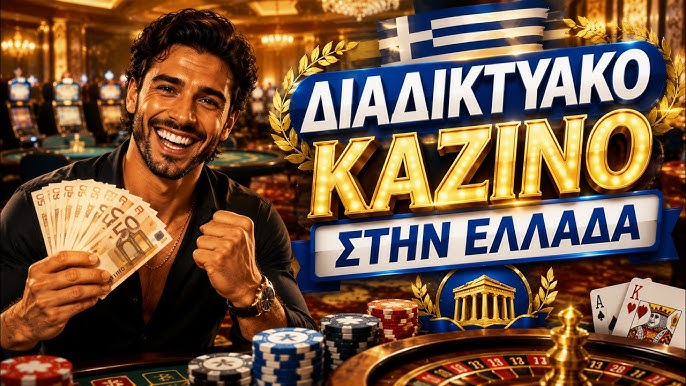 Τα Καλύτερα Διαδικτυακά Καζίνο Οδηγός για Μοναδική Ψυχαγωγία Τα Καλύτερα Διαδικτυακά Καζίνο Οδηγός για Μοναδική Ψυχαγωγία