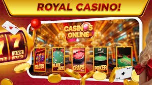Sky Hills Casino A Premier Online Gaming Experience
