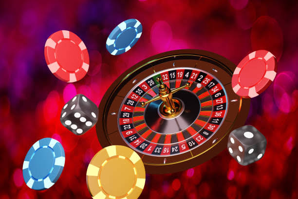 The Allure of Offshore Casinos A Comprehensive Guide