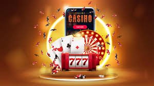 The Exciting World of Casino Thrill UK The Exciting World of Casino Thrill UK