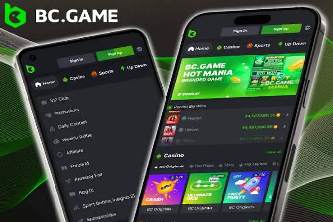 Unlock Winning Opportunities BC.Game Bonuses and Promo Codes Unlock Winning Opportunities BC.Game Bonuses and Promo Codes