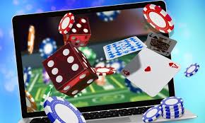 BetoVocasino Ein umfassender Leitfaden für Online-Glücksspiel