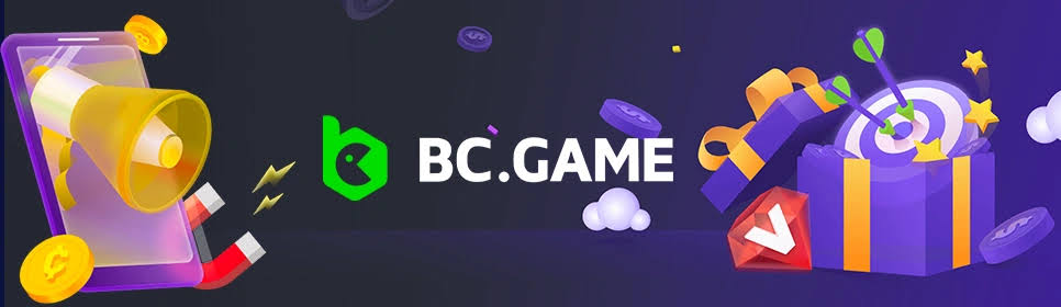 Discover BC.Game The Ultimate Gaming Experience in Germany Discover BC.Game The Ultimate Gaming Experience in Germany
