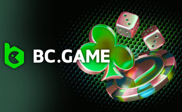 Discover BC.Game The Ultimate Gaming Experience in Germany Discover BC.Game The Ultimate Gaming Experience in Germany