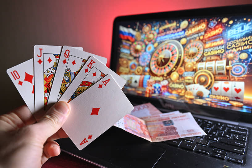 Discover the Excitement of Triumph Casino Online Games