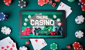 Discover the Excitement of Triumph Casino Online Games