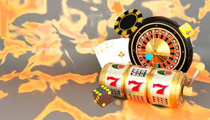 Discover the Thrills of Betbuffoon A Unique Gaming Experience Discover the Thrills of Betbuffoon A Unique Gaming Experience
