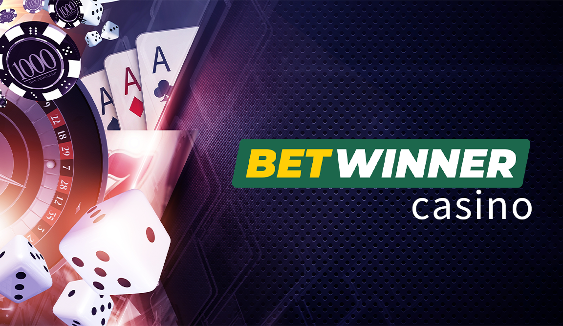 Explore BetWinner Casino Your Ultimate Online Gaming Destination 1495234474