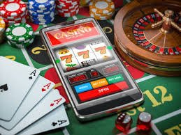 Exploring Casino Betnuvo The Ultimate Gaming Experience