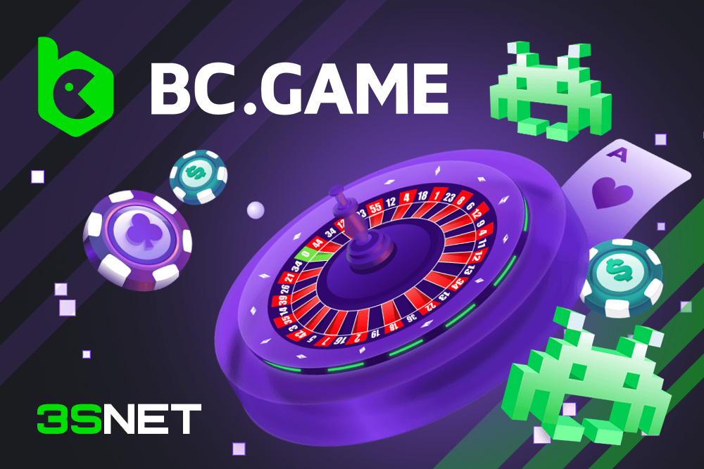 Exploring the Features and Benefits of the BC.Game Online Platform Exploring the Features and Benefits of the BC.Game Online Platform