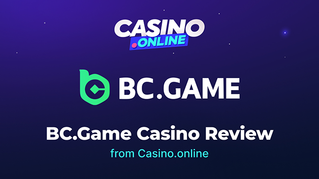 Exploring the World of BC.Game Crypto Casino Exploring the World of BC.Game Crypto Casino