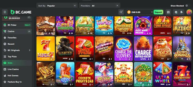How to Register on BC.Game in Mexico A Step-by-Step Guide How to Register on BC.Game in Mexico A Step-by-Step Guide