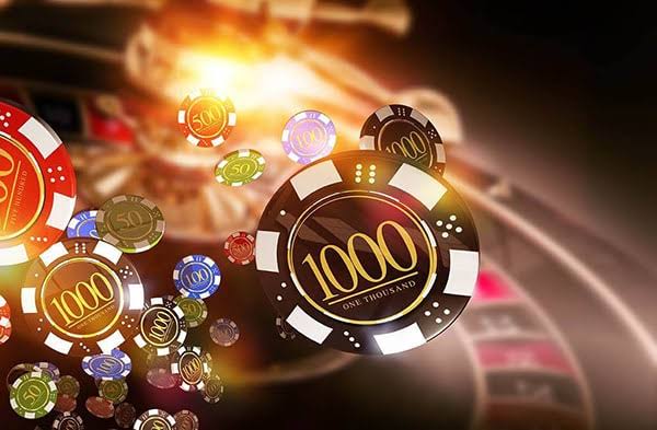 Αξιολόγηση του NV Casino Μια εις βάθος ανασκόπηση
