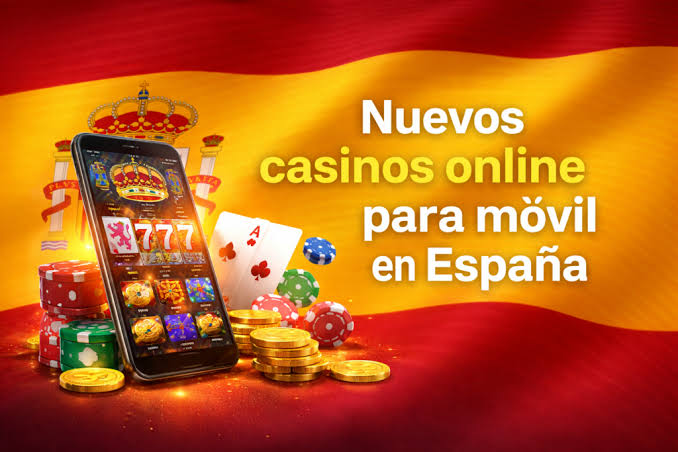 Online Casino Bono España 2026 Todo lo Que Necesitas Saber