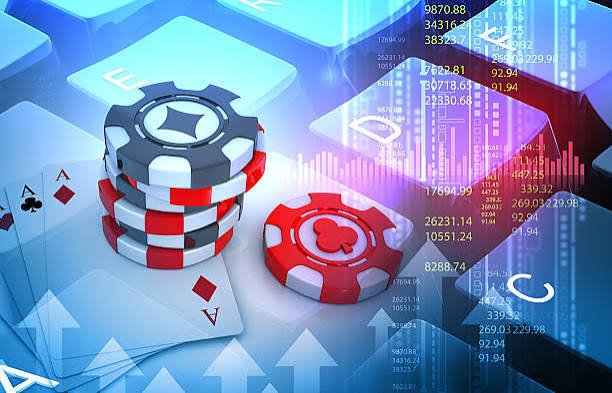 Legální online casino Chance - Vše, co potřebujete vědět Legální online casino Chance - Vše, co potřebujete vědět