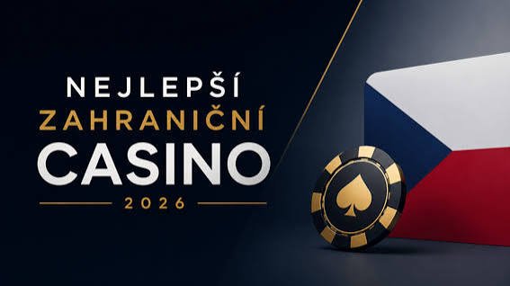 Legální online casino Chance - Vše, co potřebujete vědět Legální online casino Chance - Vše, co potřebujete vědět